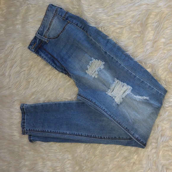 Skinny Jeans - Picture 2 of 6